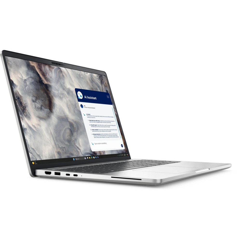 Ноутбук Dell PRO16PL-7617
