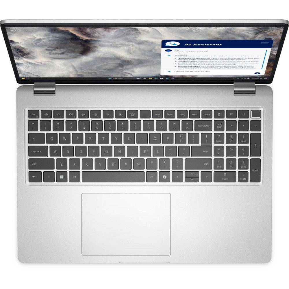 Ноутбук Dell PRO16PL-7617