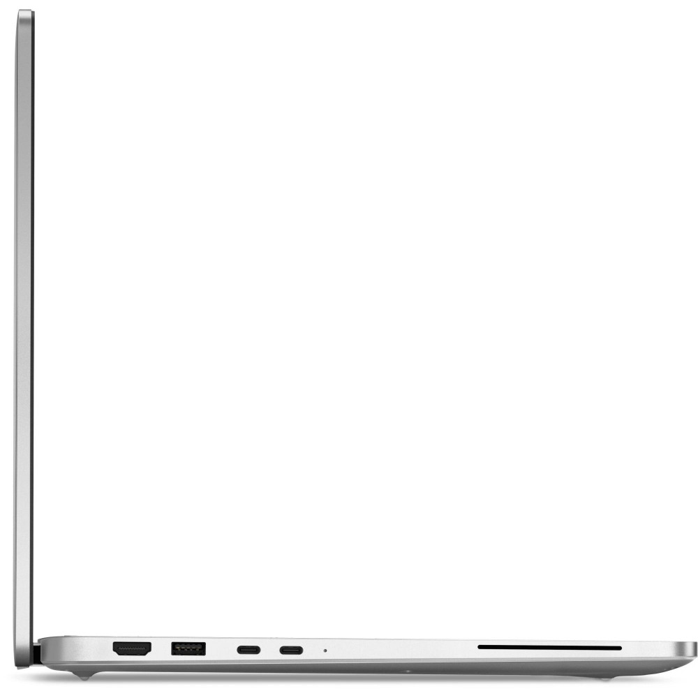 Ноутбук Dell PRO16PL-7617
