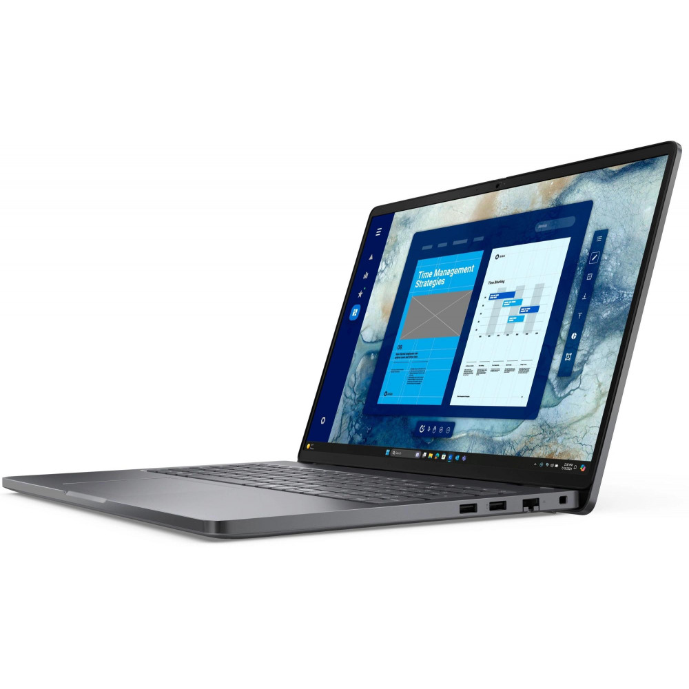 Ноутбук Dell PRO16-7655
