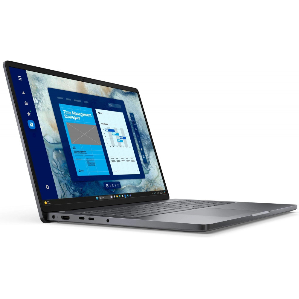 Ноутбук Dell PRO16-7655