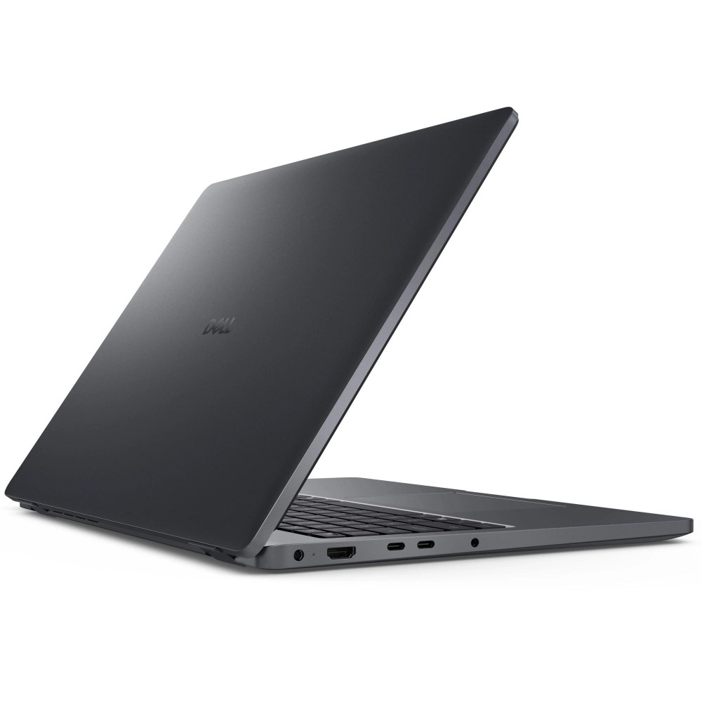 Ноутбук Dell PRO16-7655