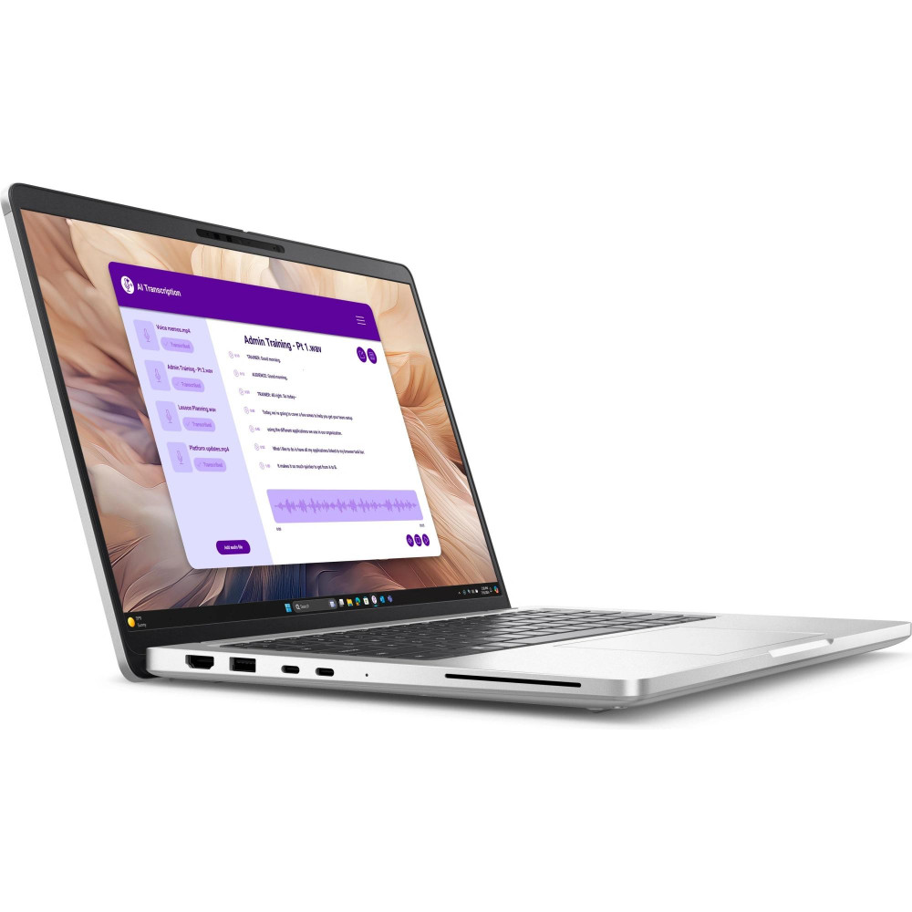 Ноутбук Dell PRO14PL-7315