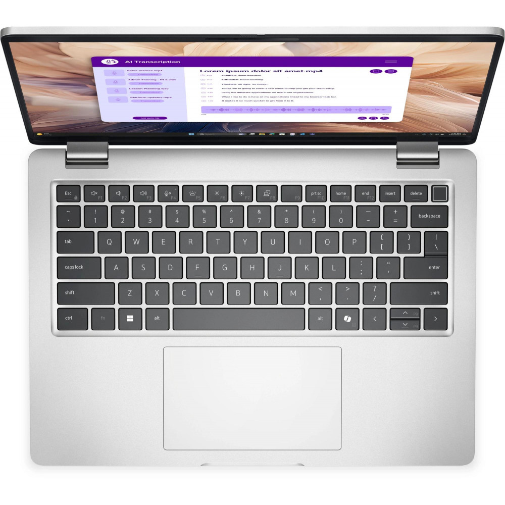 Ноутбук Dell PRO14PL-7315