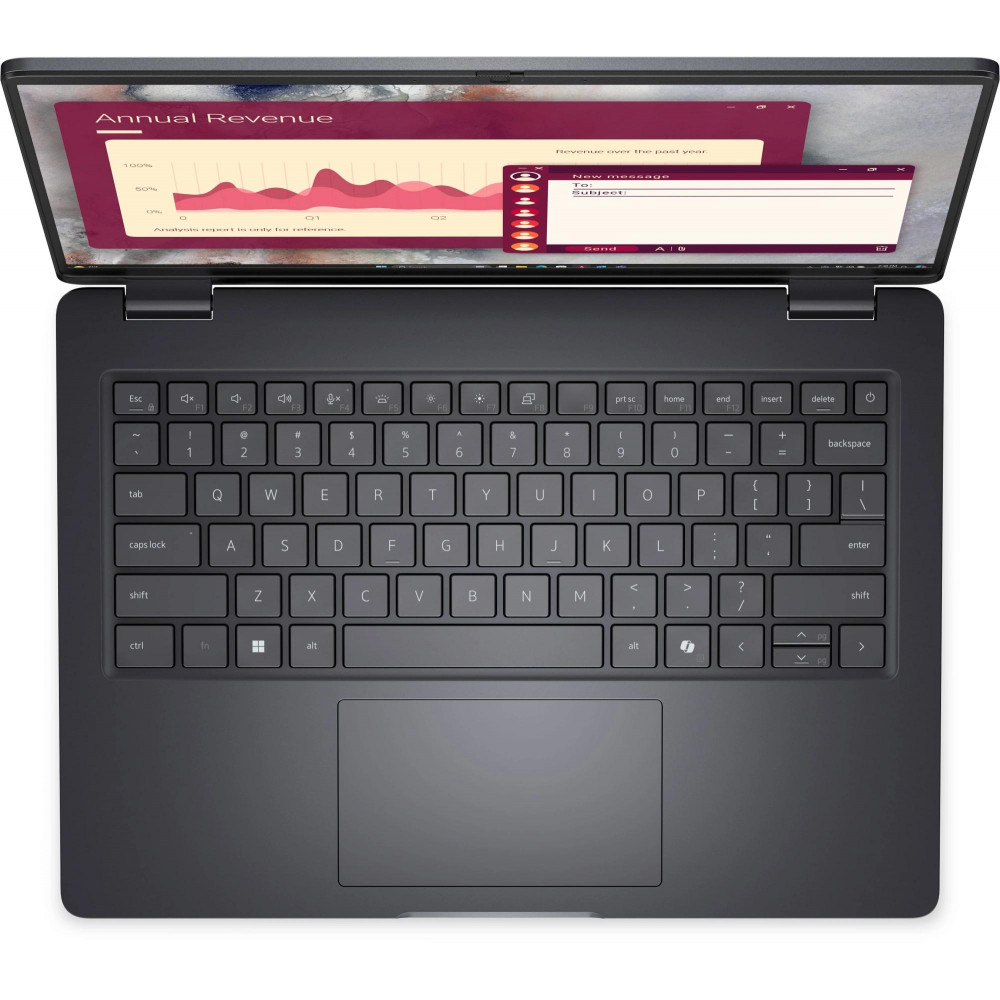 Ноутбук Dell PRO14-7315
