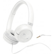Наушники JBLT530WHT белый