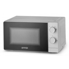 Микроволновая Печь Gorenje MO20CE1W5 20л. 700Вт белый