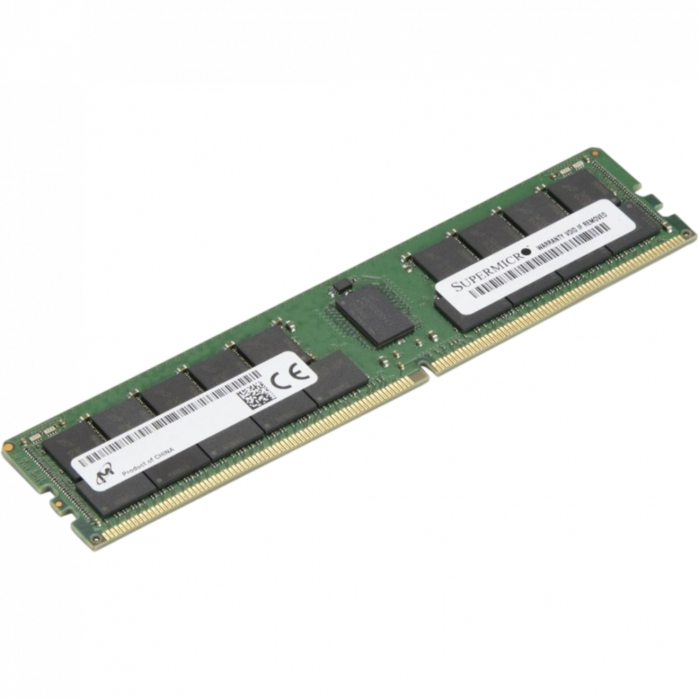 Модуль Supermicro MEM-DR532L-CL01-ER64