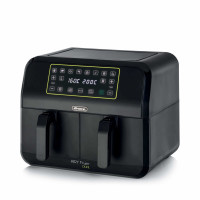 Аэрофритюрница Ariete 00C462300AR0 BK