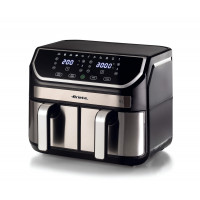 Аэрофритюрница Ariete 00C462500AR0 4625 BKMETAL