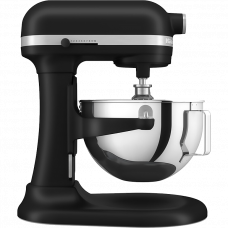 Миксер KitchenAid 5KSM55SXXEBM