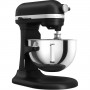 Миксер KitchenAid 5KSM55SXXEBM