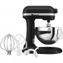 Миксер KitchenAid 5KSM55SXXEBM