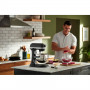 Миксер KitchenAid 5KSM55SXXEBM