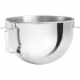 Миксер KitchenAid 5KSM55SXXEBM