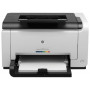 Принтер HP Color LaserJet Pro CP1025
