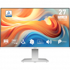 Монитор MSI PRO MP273W E14A (9S6-3PB4CH-265)