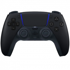 Геймпад Sony CFI-ZCT2W Black