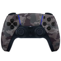 Геймпад Sony CFI-ZCT2W Gray Camo