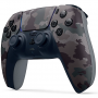 Геймпад Sony CFI-ZCT2W Gray Camo