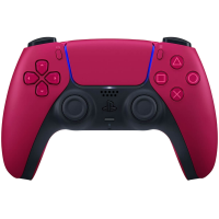 Геймпад Sony CFI-ZCT2W Cosmic Red