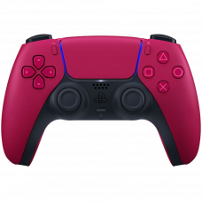 Геймпад Sony CFI-ZCT2W Cosmic Red