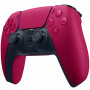 Геймпад Sony CFI-ZCT2W Cosmic Red