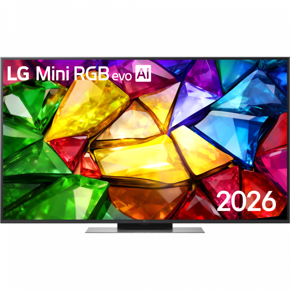 Телевизор LG 55MRGB86B6A.ARUG