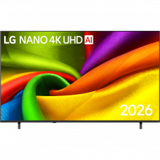 Телевизор LG 75NU900B6LA.ARUG