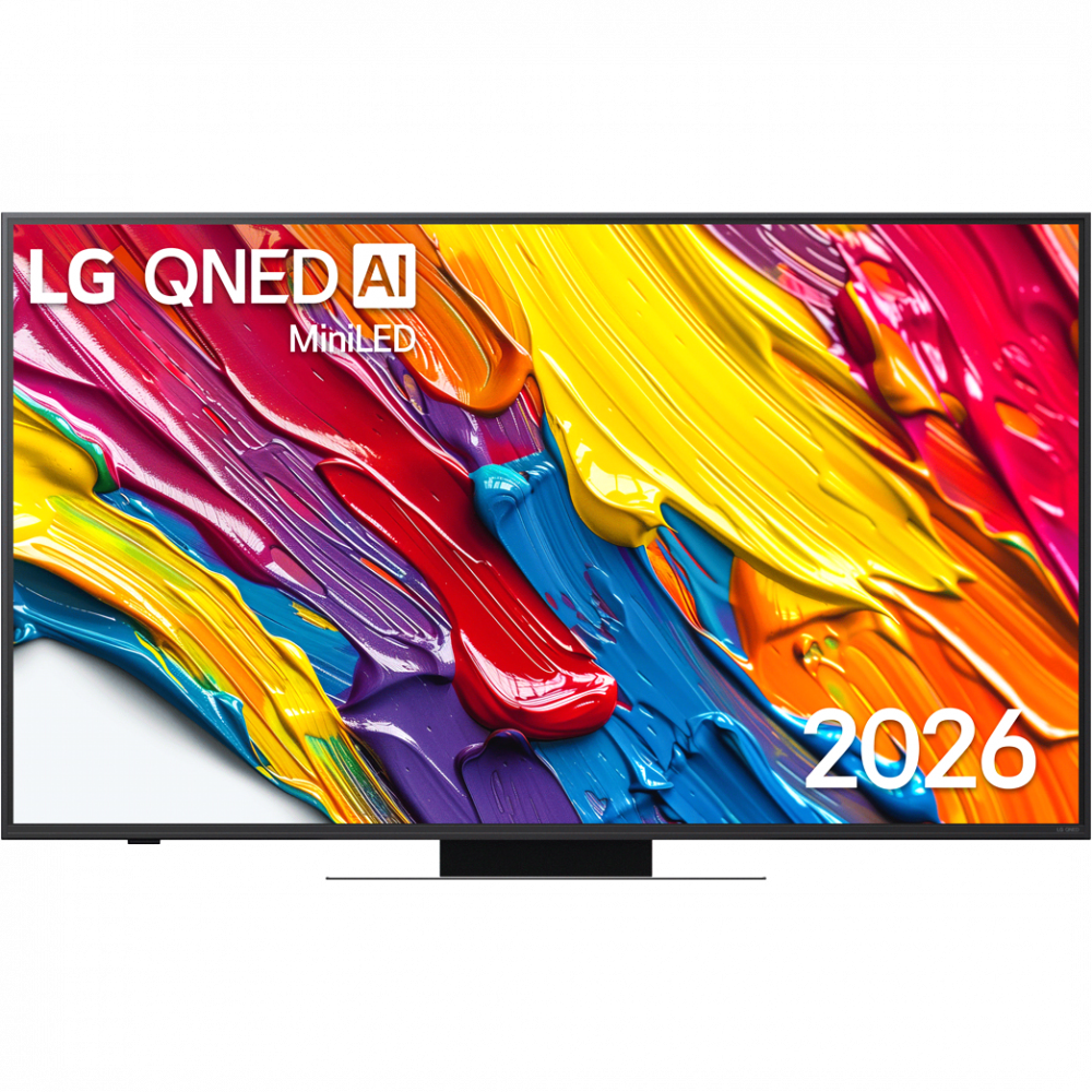 Телевизор LG 55QNED83B6A.ARUG