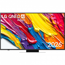 Телевизор LG 55QNED83B6A.ARUG