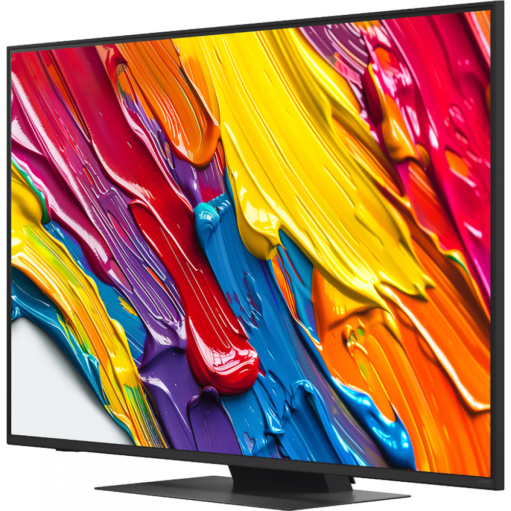 Телевизор LG 55QNED83B6A.ARUG