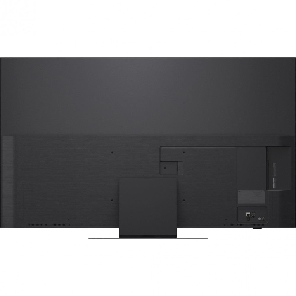 Телевизор LG 55QNED83B6A.ARUG