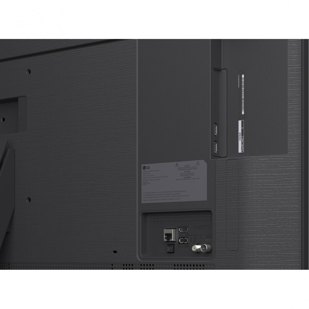 Телевизор LG 55QNED83B6A.ARUG