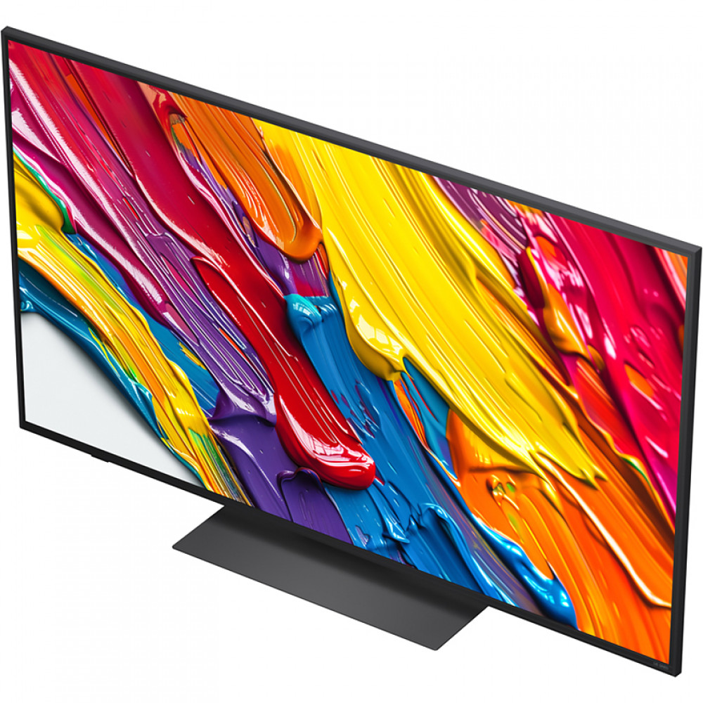 Телевизор LG 55QNED83B6A.ARUG