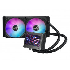 Жидкостная система охлаждения ASUS 90RC00K1-M0UAY0