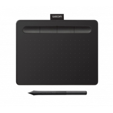 Графический планшет Wacom CTL-4100K-S
