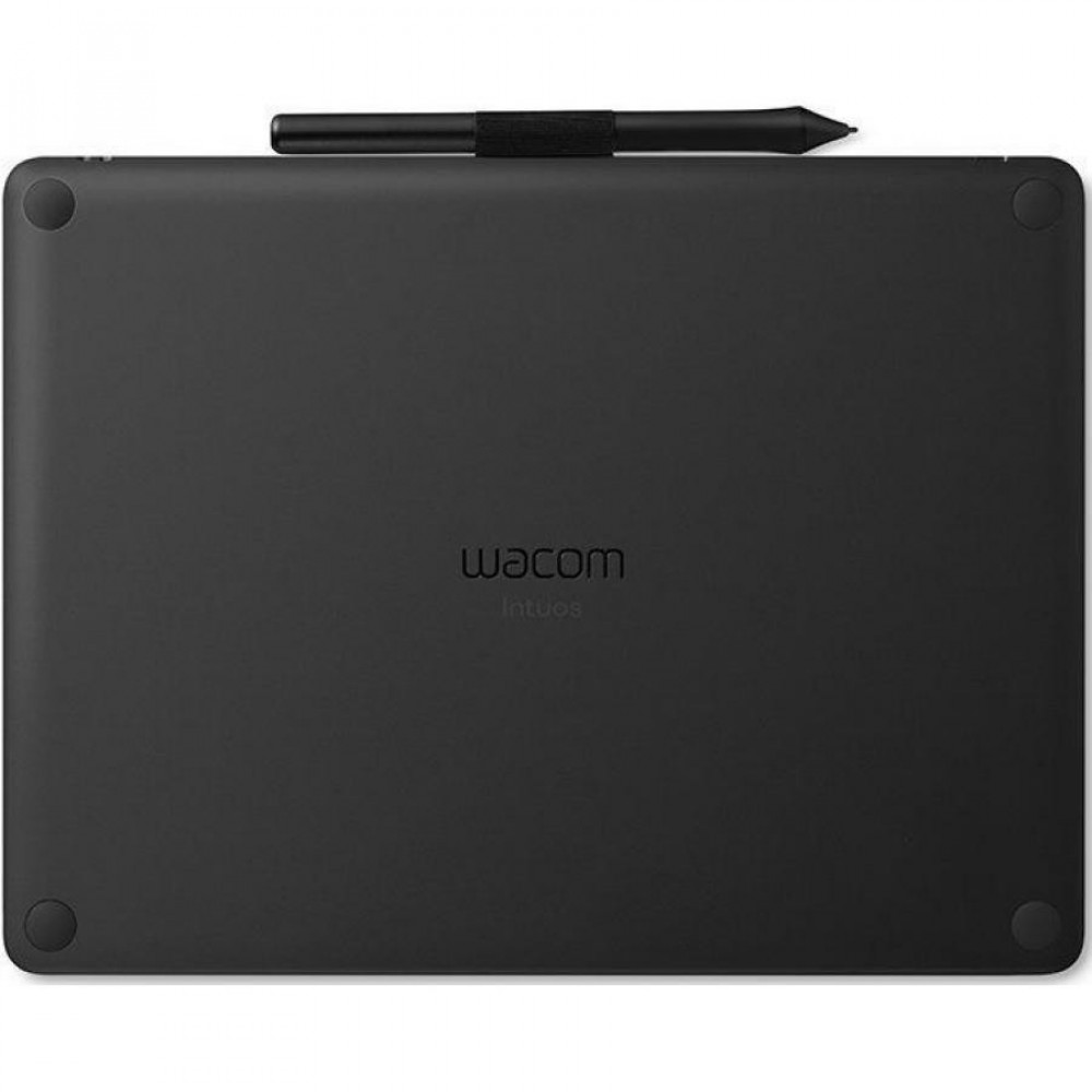 Графический планшет Wacom CTL-4100K-S