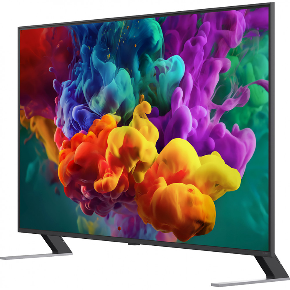 Телевизор LG 55QNED85B6C.ARUG