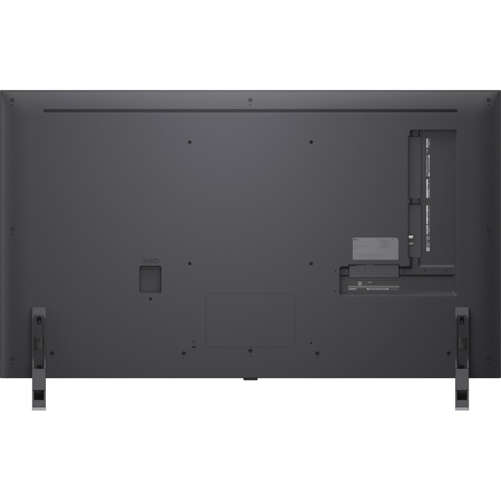 Телевизор LG 55QNED85B6C.ARUG