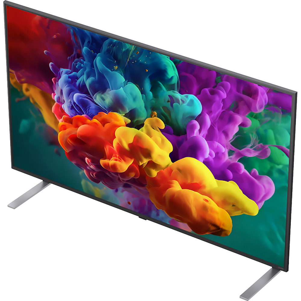 Телевизор LG 55QNED85B6C.ARUG