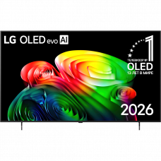Телевизор LG OLED65B6RLA.ARUG