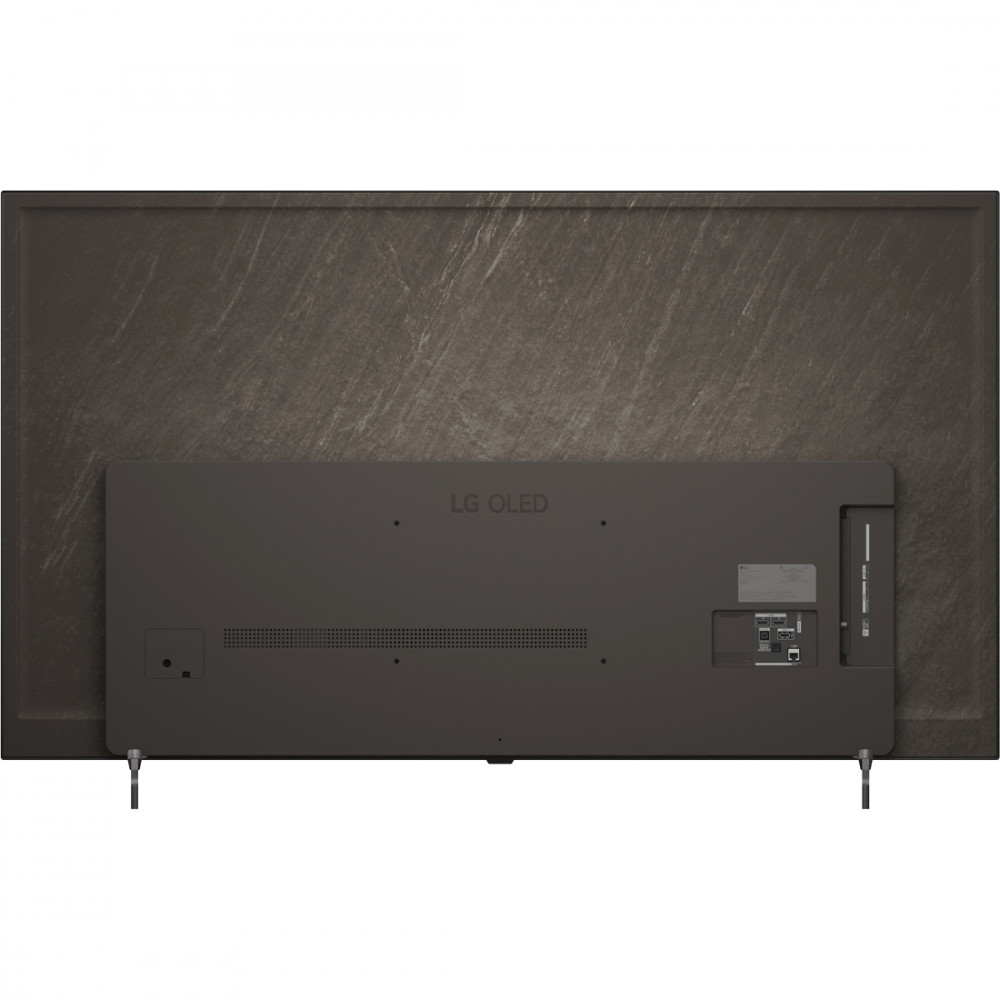 Телевизор LG OLED65B6RLA.ARUG
