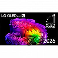 Телевизор LG OLED77G6RLA.ARUG