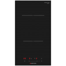 Электрическая варочная панель Meferi MIH302BK COMFORT