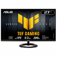 Монитор ASUS 27" VG279Q5R IPS FHD (1920x1080) 200Hz DP 2xHDMI 0.3ms(GTG) 300cd/㎡ 16:9