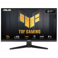 Монитор ASUS 27" VG279QE5A IPS FHD(1920x1080) 146Hz DP HDMI 1ms(MPRT) 300cd/㎡ 16:9