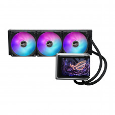 Система охлождения ASUS ROG RYUO IV 360 ARGB ASUS 90RC01N1-B0EAY0