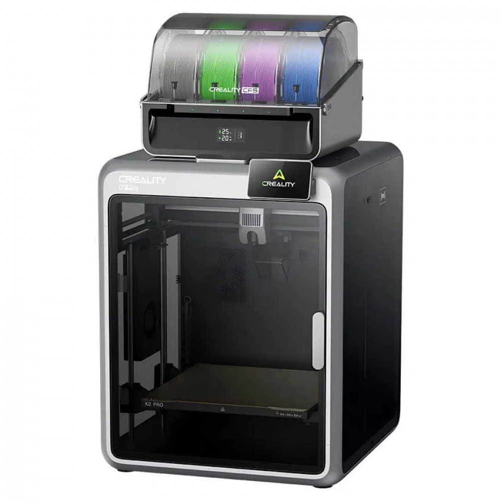 3D-принтер Creality K2 Pro Combo Creality K2 Pro Combo