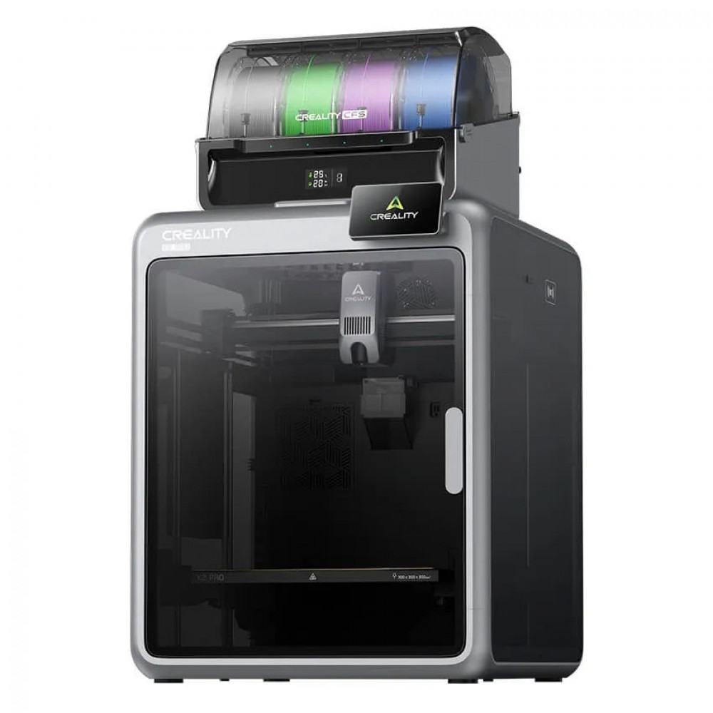 3D-принтер Creality K2 Pro Combo Creality K2 Pro Combo